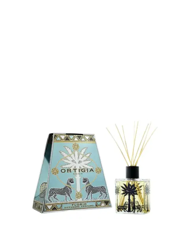 ORTIGIA Florio Perfume Diffuser