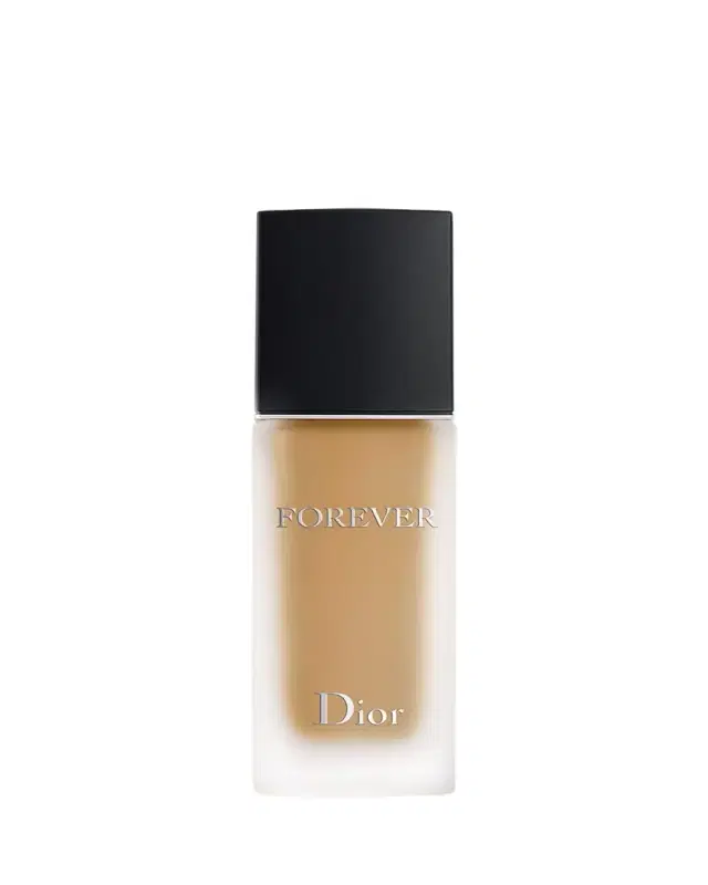 Dior Forever Matte Foundation SPF 15, 1 oz.