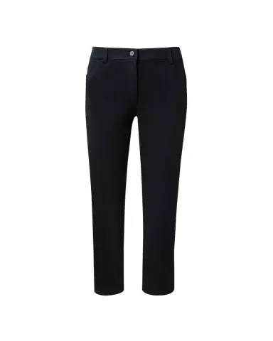 Akris punto Maru Slim-Legs Ankle Stretch Denim Pants | Thumbnail 1 Akris punto Maru Slim-Legs Ankle Stretch Denim Pants | Thumbnail 1