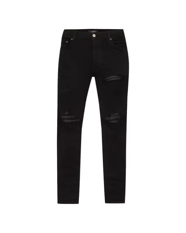 Men's MX1 Destroyed Skinny Jeans