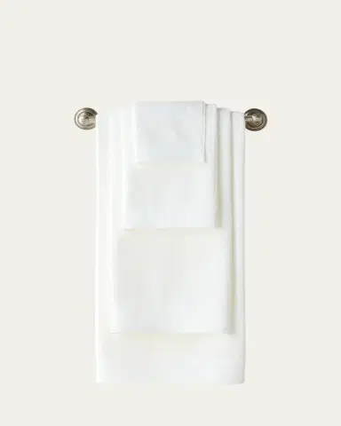 Sferra Aura Wash Cloth | Thumbnail 3