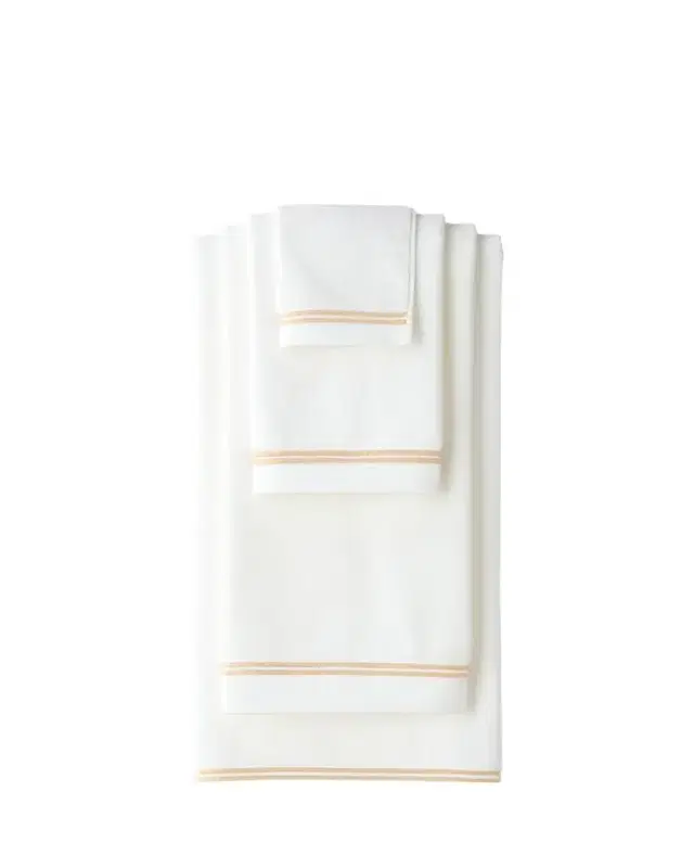 Sferra Aura Wash Cloth
