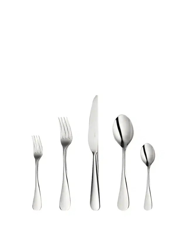 Origine 5-Piece Place Setting Origine 5-Piece Place Setting