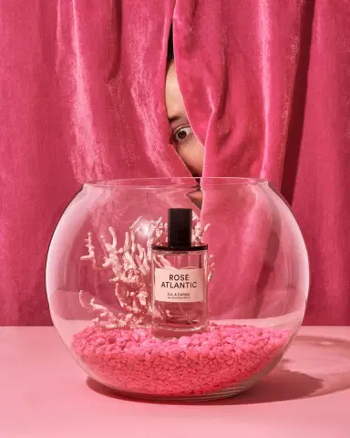 D.S. & Durga Rose Atlantic Eau de Parfum | Thumbnail 2