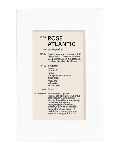 D.S. & Durga Rose Atlantic Eau de Parfum | Thumbnail 1