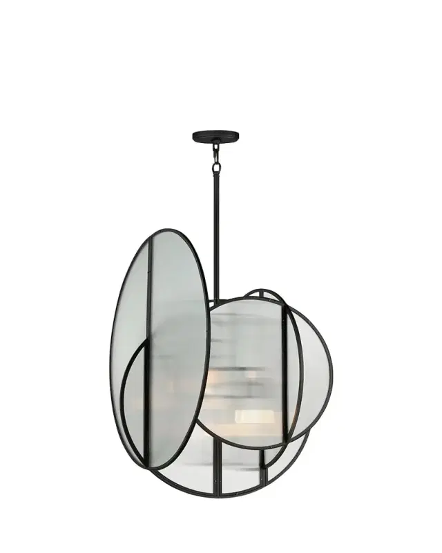 Crux 5-Light Pendant Light