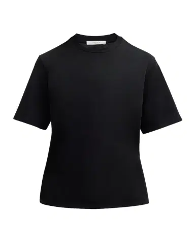 The Row Chiara Jersey T-Shirt | Thumbnail 1 The Row Chiara Jersey T-Shirt | Thumbnail 1