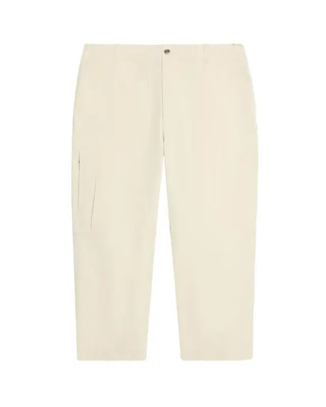 3.1 Phillip Lim Men's Cotton-Nylon Twill Cargo Pants