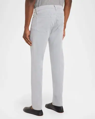 Frame Men's L 'Homme Slim Pants | Thumbnail 2 Frame Men's L 'Homme Slim Pants | Thumbnail 2