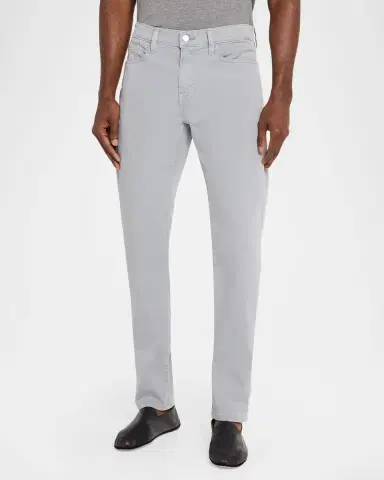 Frame Men's L 'Homme Slim Pants | Thumbnail 3 Frame Men's L 'Homme Slim Pants | Thumbnail 3