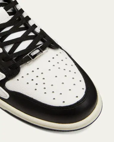 AMIRI Men's Skel Low-Top Leather Sneakers | Thumbnail 5 AMIRI Men's Skel Low-Top Leather Sneakers | Thumbnail 5