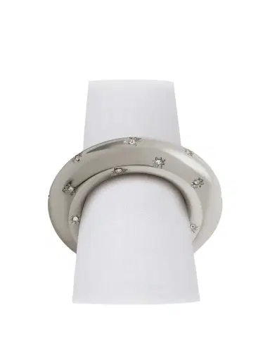 L'Objet Stars Jewel Napkin Rings, Set of 4 | Thumbnail 1