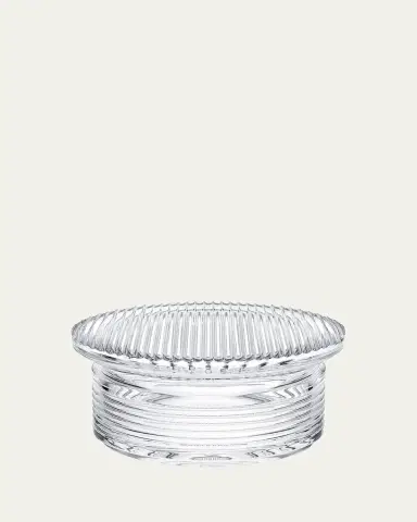 Saint Louis Crystal CADENCE BOX | Thumbnail 2 Saint Louis Crystal CADENCE BOX | Thumbnail 2