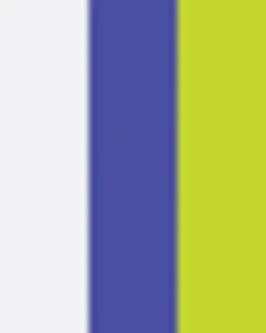 Luisa Longo Medallions Large Napkin, 20"Sq | Thumbnail 3
