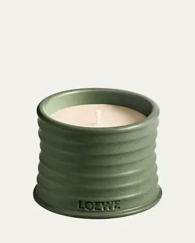Loewe 5.8 oz. Small Marihuana Candle | Thumbnail 2 Loewe 5.8 oz. Small Marihuana Candle | Thumbnail 2