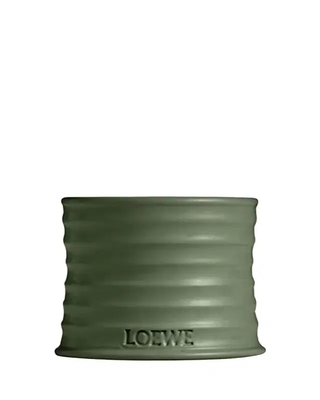 Loewe 5.8 oz. Small Marihuana Candle