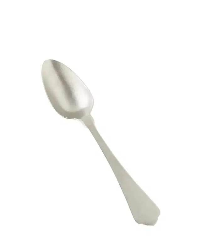 Naples Tablespoon, Stone Finish