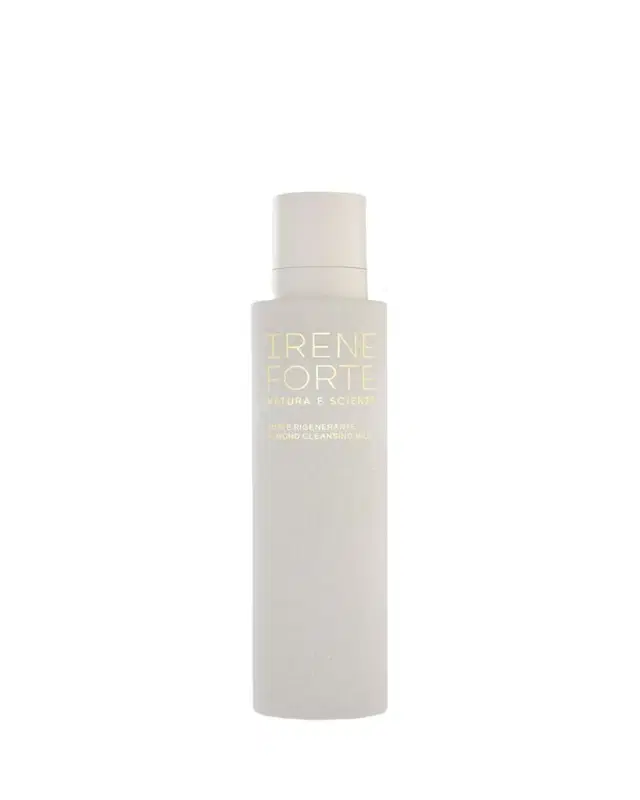 Irene Forte Skincare Almond Cleansing Milk, 6.8 oz.
