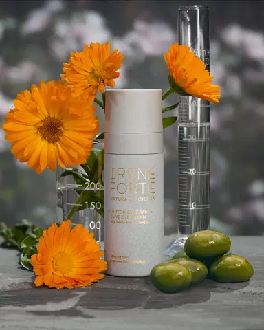 Irene Forte Skincare 1 oz. Olive Eye Cream | Thumbnail 2