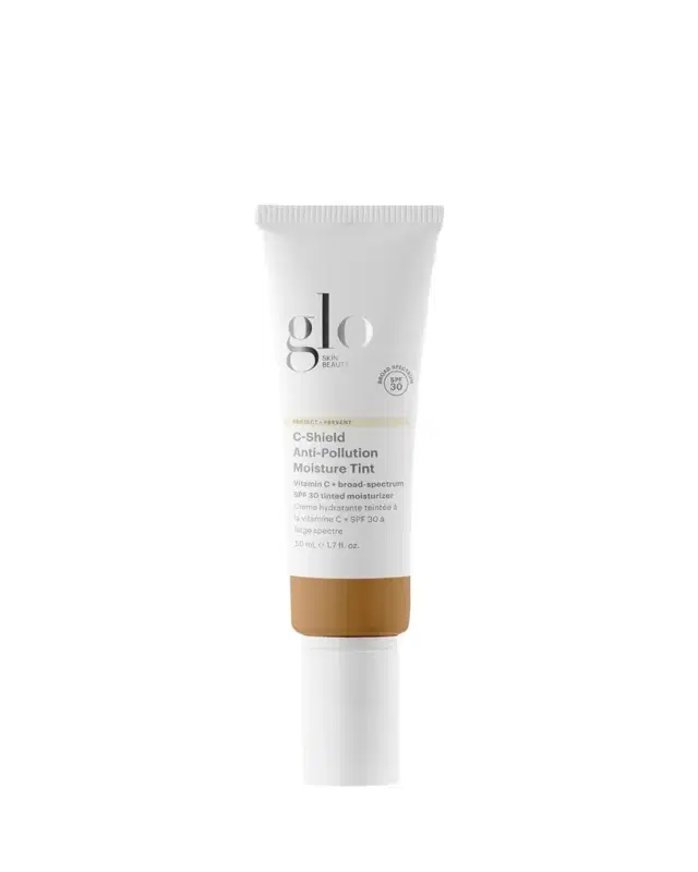 Glo Skin Beauty C-Shield Anti-Pollution Moisture Tint, 1.7 oz.