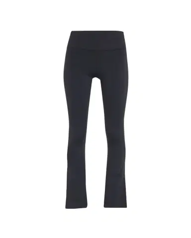 Splits59 Racquel High-Waisted Slit Flare Pants | Thumbnail 1 Splits59 Racquel High-Waisted Slit Flare Pants | Thumbnail 1