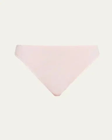 Videris Lingerie Whitney Mid-Rise Thong | Thumbnail 5