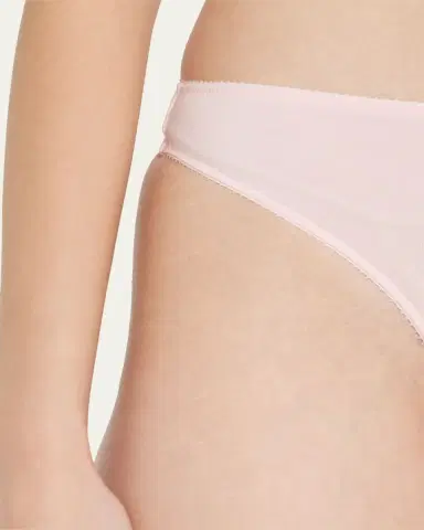Videris Lingerie Whitney Mid-Rise Thong | Thumbnail 8