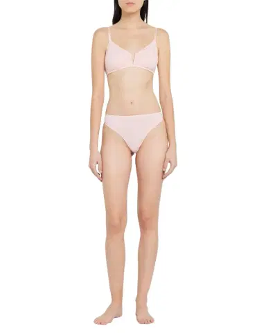 Videris Lingerie Whitney Mid-Rise Thong | Thumbnail 1