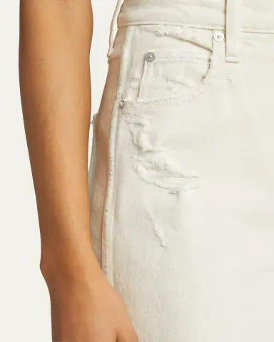 AMO Denim Frida Wide-Leg Jeans | Thumbnail 3 AMO Denim Frida Wide-Leg Jeans | Thumbnail 3