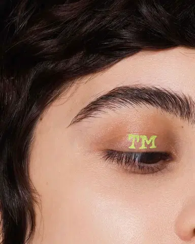 Off-White Paperwork Imprint Face & Body Solid Pigment, Lucid | Thumbnail 3
