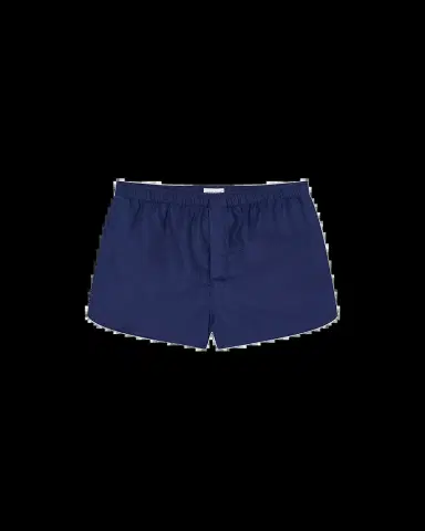 Derek Rose Men's Cotton Jacquard Boxers | Thumbnail 2