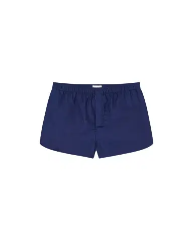 Derek Rose Men's Cotton Jacquard Boxers | Thumbnail 1