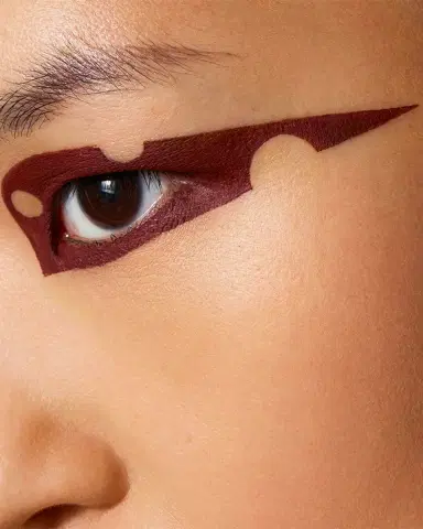 Off-White Paperwork Imprint Face & Body Solid Pigment, Drill | Thumbnail 3
