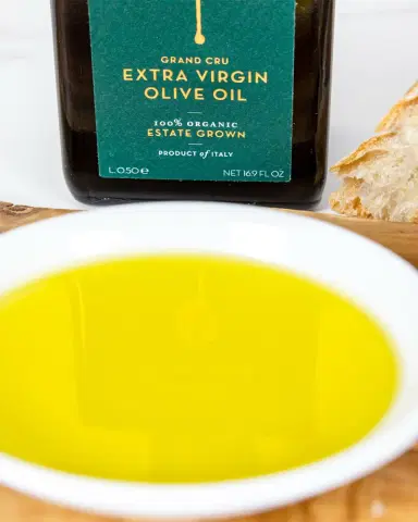 Bona Furtuna Grand Cru Extra Virgin Olive Oil | Thumbnail 3 Bona Furtuna Grand Cru Extra Virgin Olive Oil | Thumbnail 3