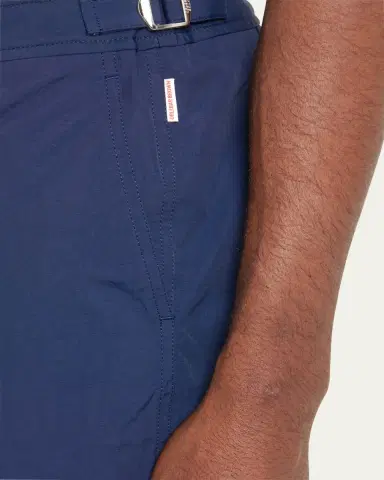 Orlebar Brown Men's Bulldog Nylon Swim Shorts | Thumbnail 8 Orlebar Brown Men's Bulldog Nylon Swim Shorts | Thumbnail 8