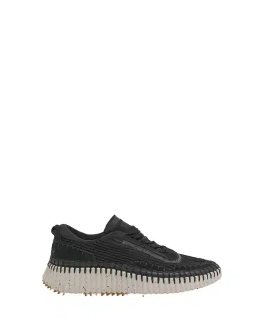 Chloé Nama Stitch Walking Sneakers | Thumbnail 1 Chloé Nama Stitch Walking Sneakers | Thumbnail 1