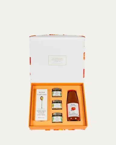 Bona Furtuna The Monti Sicani Gift Set | Thumbnail 2 Bona Furtuna The Monti Sicani Gift Set | Thumbnail 2