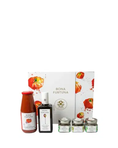 Bona Furtuna The Monti Sicani Gift Set | Thumbnail 1 Bona Furtuna The Monti Sicani Gift Set | Thumbnail 1