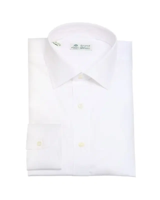 Men's Cotton Dress Shirt