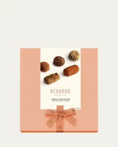 Neuhaus Chocolate Neuhaus Truffles Cocoa Collection, 16 Pc | Thumbnail 3 Neuhaus Chocolate Neuhaus Truffles Cocoa Collection, 16 Pc | Thumbnail 3