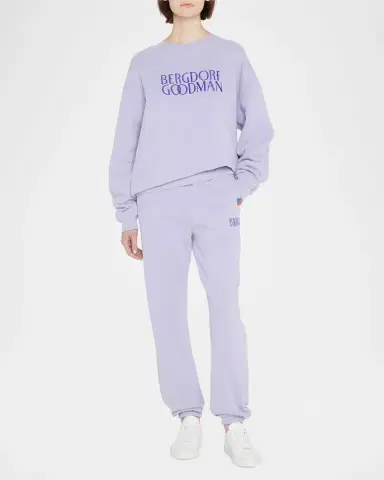 Kule The BG Sweatpant Joggers | Thumbnail 6 Kule The BG Sweatpant Joggers | Thumbnail 6