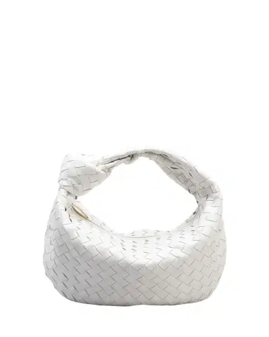 Bottega Veneta Teen Jodie Bag | Thumbnail 1 Bottega Veneta Teen Jodie Bag | Thumbnail 1