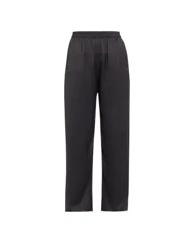 Giorgio Armani Classic Silk Trousers | Thumbnail 1 Giorgio Armani Classic Silk Trousers | Thumbnail 1