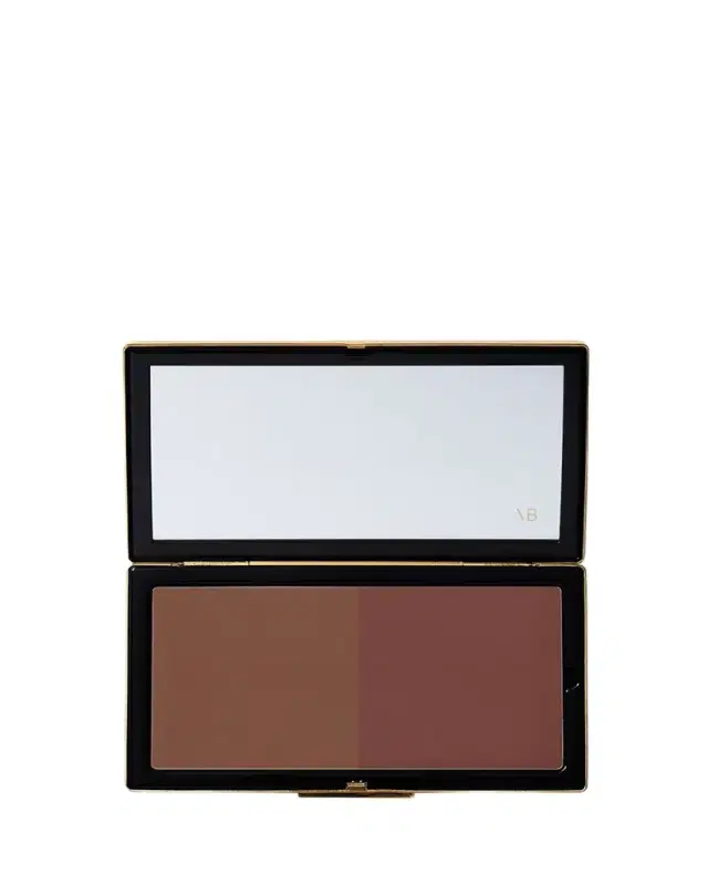Victoria Beckham Matte Bronzing Brick
