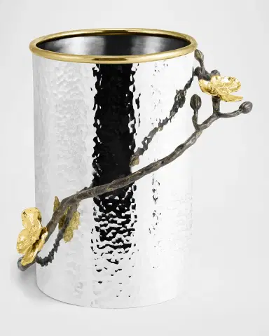 Michael Aram Gold Orchid Utensil Holder | Thumbnail 2