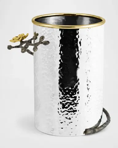 Michael Aram Gold Orchid Utensil Holder | Thumbnail 3