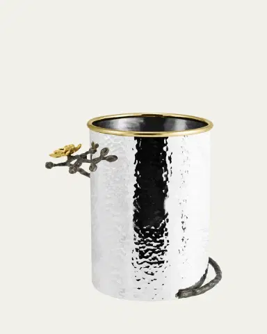 Michael Aram Gold Orchid Utensil Holder | Thumbnail 7