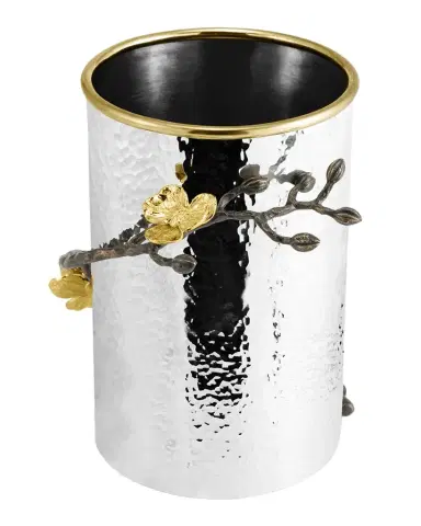 Michael Aram Gold Orchid Utensil Holder | Thumbnail 1