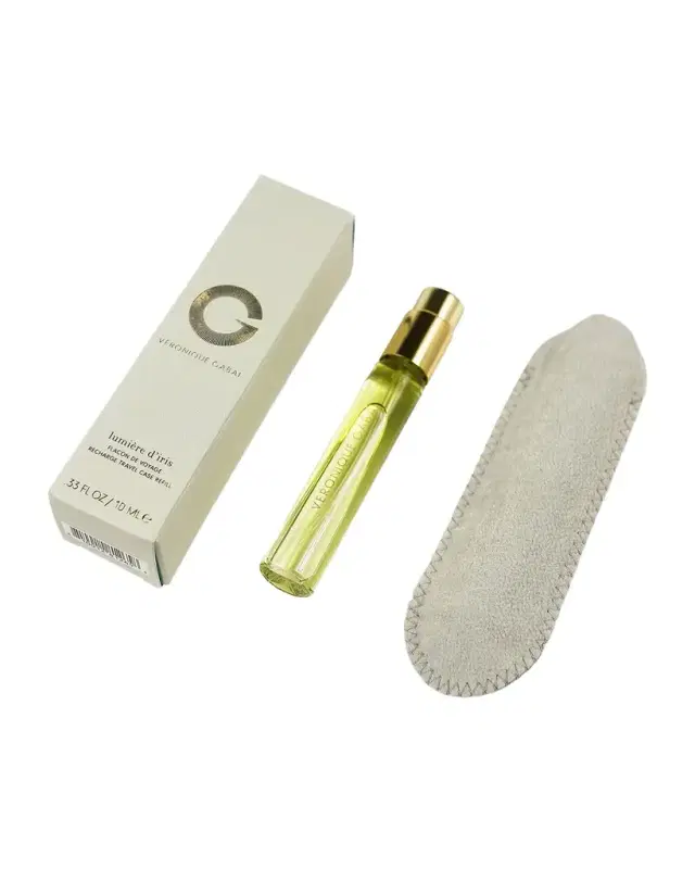 Veronique Gabai 10 mL Booster Eau de la Nuit Travel Eau de Pafum
