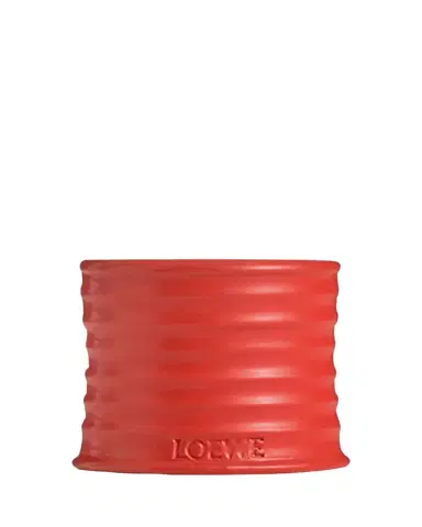 Loewe Small Tomato Leaves Candle, 5.8 oz. | Thumbnail 1